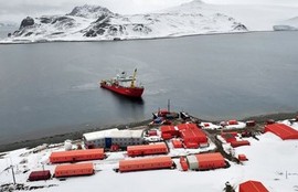 극지 연구소 남극 세종기지 장보고 기지